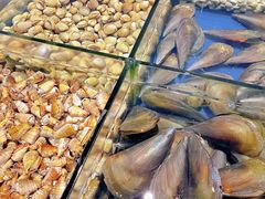 -三亚火车头万人海鲜广场