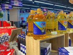 -农工商超市(金沙江路店)