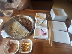 -傣妹火锅(四川北路店)