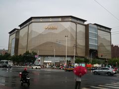-银泰百货(北京大红门店)