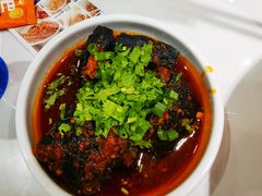 -兰湘子·湘菜小炒(崂山丽达店)