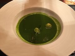 -恰餐厅及酒吧 CHAR Bar & Grill (北京丽都皇冠假日店)