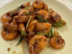 -玲姐海鲜大排档烧蚝王(横琴长隆总店)