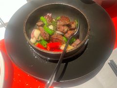 -馋遇江南·精致湖景雅宴(东方之门店)