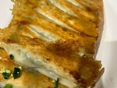 -大眼锅贴水饺(河东店)