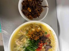 -文山荷鲜居(翠湖店)
