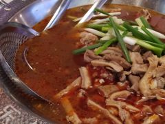 -古乐牛香·鲜牛肉牛杂火锅(新区店)