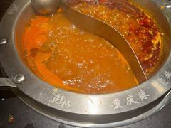 -井格重庆火锅(西直门凯德Mall店)