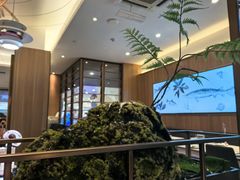 -船歌·鱼水饺青岛菜(金狮广场店)