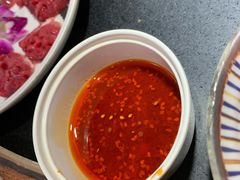 -王婆乔鲜鱼自助火锅(蜀汉路店)