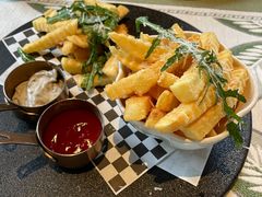-一棵树·意大利西餐厅One Tree(新城店)