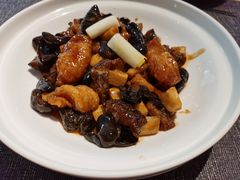 -御花园·粤菜·海鲜火锅(中山公园店)