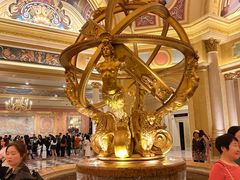 -澳门环岛游湾仔码头