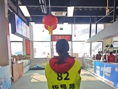 -蓟洲国际滑雪场