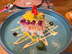 -卢布里西餐厅(总店)