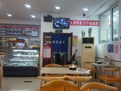-香妃烤鸡(西单店)