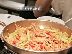 -简小舍·民间手艺菜(武昌江滩店)