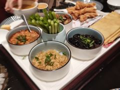 -青岛海悦御华大酒店