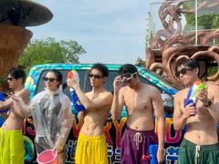 -大连海昌发现王国主题公园