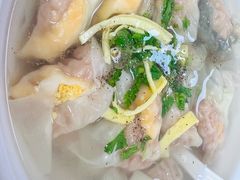 -海平馄饨(逍遥二路店)