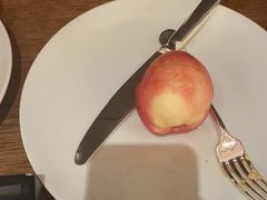 -长沙君悦酒店·自助餐厅咖啡厅