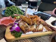 -Hi YOU你的饭局泰餐厅(雍和宫店)