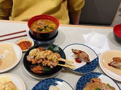 -滨寿司(新街口中央商场店)