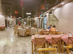 -徐记私厨(半淞园路店)