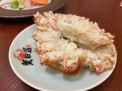 -蟹田居·活蟹料理(东城店)