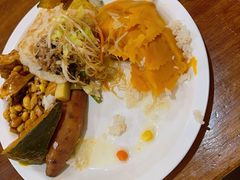 -妙醍醐素食自助餐馆(杭州香积寺店)