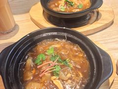 -滋味满屋美食坊(上海街店)
