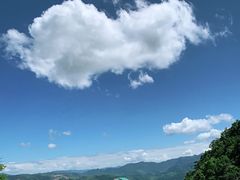 -九鼎铁刹山风景区