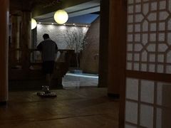 包房-纽斯桑拿会所(天山店)