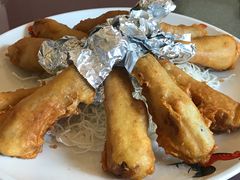 -南沙游艇会·大兵船餐厅