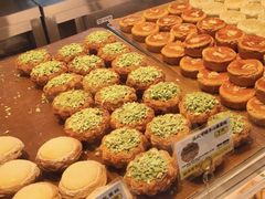 -鲍师傅糕点(八一馆店)