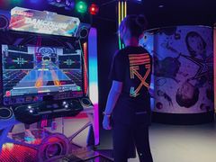 -VS SPORTS PARK运动玩乐园·团建·生日会(合生汇店)