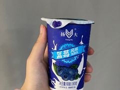 -扬大康源乳业鲜奶吧(大学北路店)