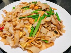 -抱德·潮汕味(敦和店原惠城鱼仔)