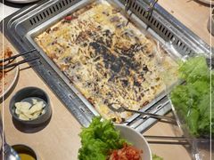 -新石器烤肉(百联川沙店)