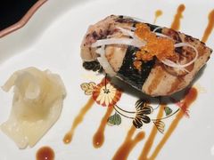 -無境·匠心日本料理(汉街店)