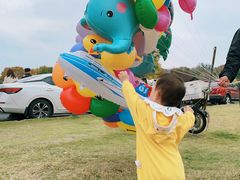 -钟山体育运动公园