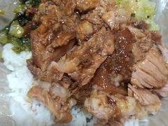 -陆长玖古法猪脚饭(玄风桥店)