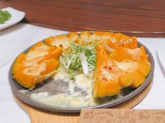 -蓝港海鲜厨房(金水路店)