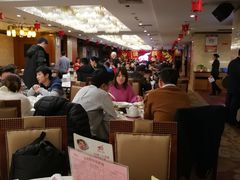 大堂-潮福城大酒楼·潮粤菜·港式点心(阳光城店)