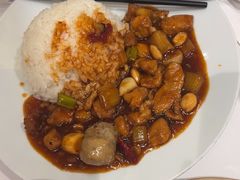 -宜家·瑞典风味餐厅(四元桥店)