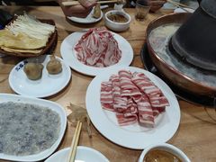 -元盛居(生态大街店)