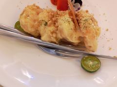 -T館·花园艺术餐厅