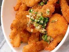 -特色椒盐排条(天山西路店)