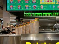 -Potato Corner(广州天河城店)