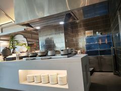 -星伦多 自助料理(圆融店)